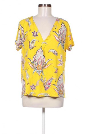 Damen Shirt Desigual, Größe XL, Farbe Mehrfarbig, Preis € 16,99