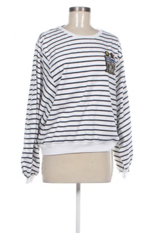 Дамска блуза Desigual, Размер L, Цвят Многоцветен, Цена 127,99 лв.