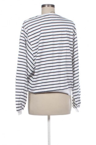 Дамска блуза Desigual, Размер L, Цвят Многоцветен, Цена 127,99 лв.