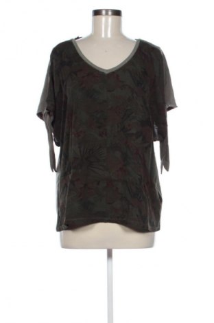 Damen Shirt Desigual, Größe XL, Farbe Mehrfarbig, Preis € 50,99