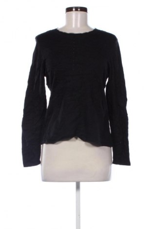 Дамска блуза Devernois, Размер S, Цвят Черен, Цена 22,99 лв.