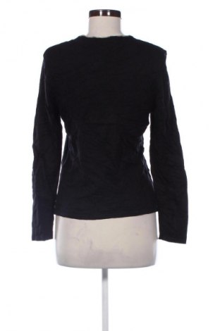 Дамска блуза Devernois, Размер S, Цвят Черен, Цена 22,99 лв.