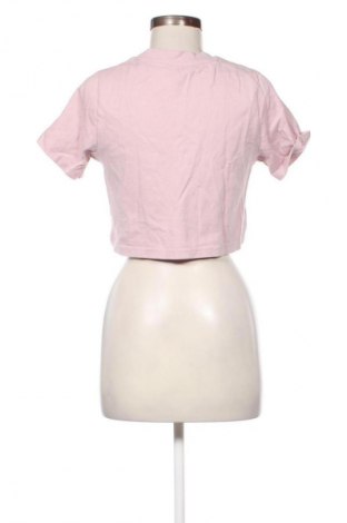 Дамска блуза Dickies, Размер M, Цвят Пепел от рози, Цена 27,00 лв.