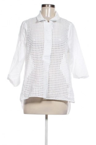 Női blúz Didi, Méret L, Szín Fehér, Ár 1 509 Ft
