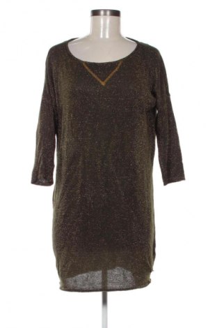 Дамска блуза Didi, Размер S, Цвят Зелен, Цена 4,99 лв.