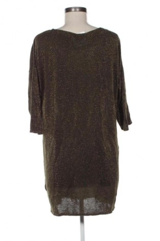 Дамска блуза Didi, Размер S, Цвят Зелен, Цена 4,99 лв.