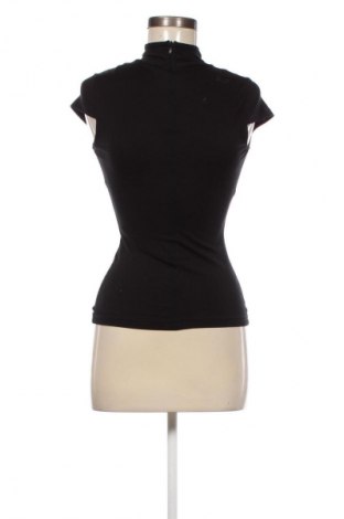 Дамска блуза Diesel, Размер M, Цвят Черен, Цена 86,03 лв.