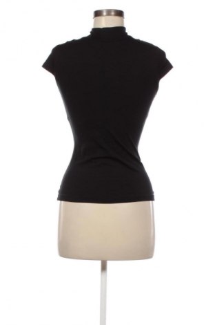 Дамска блуза Diesel, Размер M, Цвят Черен, Цена 86,03 лв.