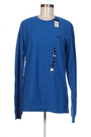 Dámska blúza Diesel, Veľkosť XL, Farba Modrá, Cena  177,95 €