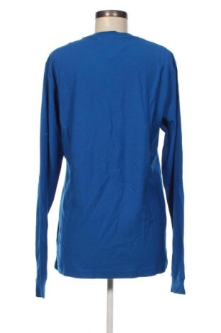 Dámska blúza Diesel, Veľkosť XL, Farba Modrá, Cena  177,95 €