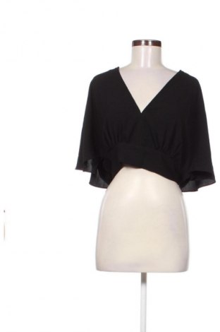 Дамска блуза Dika, Размер M, Цвят Черен, Цена 27,00 лв.