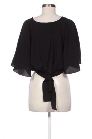 Дамска блуза Dika, Размер M, Цвят Черен, Цена 27,00 лв.