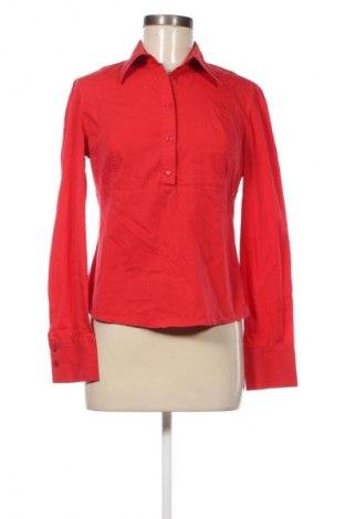 Bluzka damska Dika, Rozmiar L, Kolor Czerwony, Cena 78,16 zł