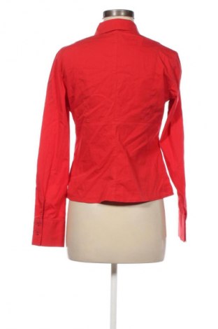 Bluzka damska Dika, Rozmiar L, Kolor Czerwony, Cena 78,16 zł