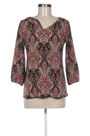 Dámská halenka Dika, Velikost S, Barva Vícebarevné, Cena  921,00 Kč