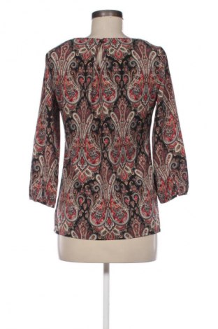 Dámská halenka Dika, Velikost S, Barva Vícebarevné, Cena  921,00 Kč