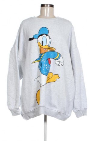 Damen Shirt Disney, Größe XL, Farbe Grau, Preis € 19,99
