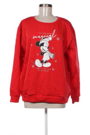 Női blúz Disney, Méret XL, Szín Piros, Ár 2 029 Ft