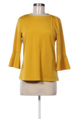 Dámská halenka Distrikt Norrebro, Velikost M, Barva Žlutá, Cena  289,00 Kč