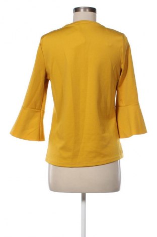 Dámská halenka Distrikt Norrebro, Velikost M, Barva Žlutá, Cena  289,00 Kč