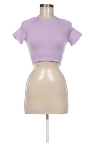 Дамска блуза Domyos, Размер XXS, Цвят Лилав, Цена 15,99 лв.
