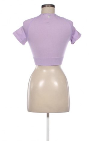 Дамска блуза Domyos, Размер XXS, Цвят Лилав, Цена 15,99 лв.