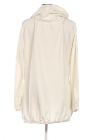 Дамска блуза Domyos, Размер L, Цвят Бял, Цена 40,42 лв.