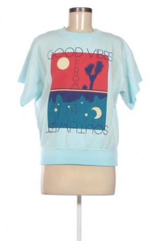 Dámska blúza Dondup, Veľkosť S, Farba Modrá, Cena  59,34 €