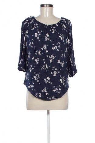 Дамска блуза Don't Ask Why, Размер S, Цвят Многоцветен, Цена 12,99 лв.