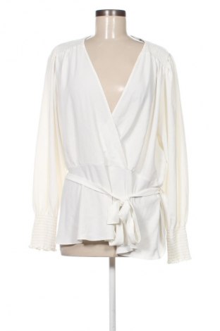 Bluzka damska Dorothy Perkins, Rozmiar XXL, Kolor Biały, Cena 70,99 zł