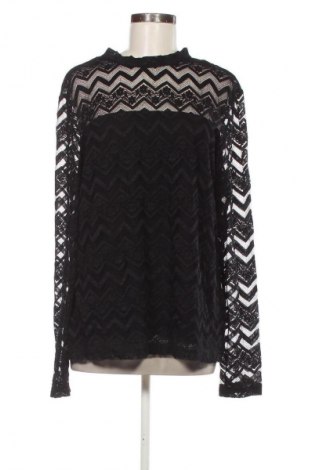 Bluză de femei Dorothy Perkins, Mărime XXL, Culoare Negru, Preț 83,99 Lei