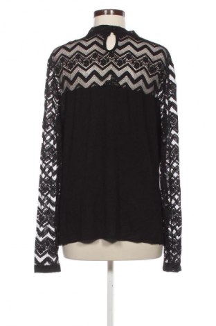 Bluză de femei Dorothy Perkins, Mărime XXL, Culoare Negru, Preț 83,99 Lei