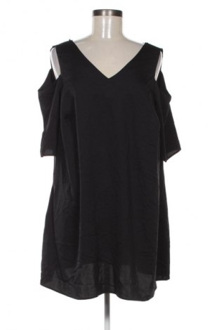 Bluzka damska Dorothy Perkins, Rozmiar XL, Kolor Czarny, Cena 61,99 zł