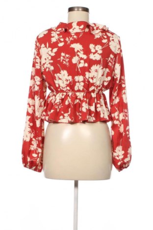 Dámská halenka Double crazy, Velikost M, Barva Vícebarevné, Cena  199,00 Kč