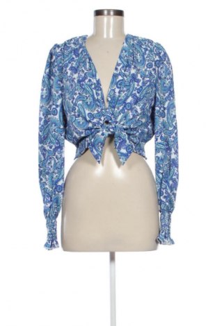 Dámská halenka Drole De Copine, Velikost M, Barva Vícebarevné, Cena  179,00 Kč