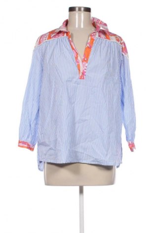 Bluzka damska Due Amanti, Rozmiar XL, Kolor Kolorowy, Cena 118,99 zł