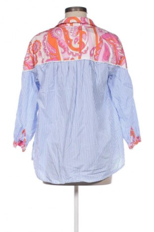 Bluzka damska Due Amanti, Rozmiar XL, Kolor Kolorowy, Cena 118,99 zł