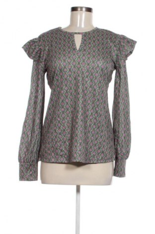 Női blúz ELLEI, Méret L, Szín Sokszínű, Ár 3 719 Ft