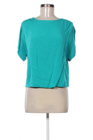 Bluzka damska ETIC, Rozmiar S, Kolor Niebieski, Cena 43,68 zł