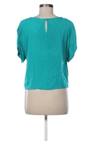 Bluzka damska ETIC, Rozmiar S, Kolor Niebieski, Cena 43,68 zł