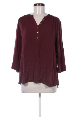 Bluzka damska ETIC, Rozmiar L, Kolor Czerwony, Cena 43,68 zł