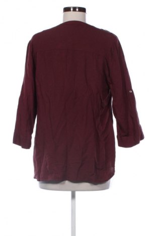 Bluzka damska ETIC, Rozmiar L, Kolor Czerwony, Cena 43,68 zł