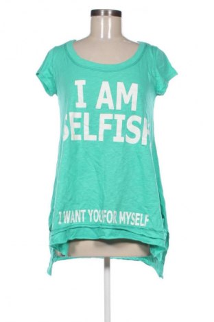 Női blúz Easy, Méret M, Szín Zöld, Ár 3 299 Ft