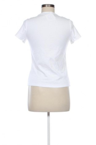 Damen Shirt Ebelieve, Größe M, Farbe Weiß, Preis € 7,99