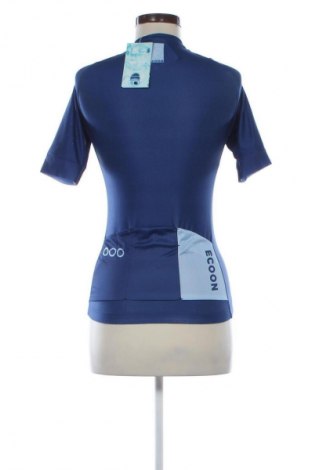 Dámska blúza Ecoon Sport, Veľkosť M, Farba Modrá, Cena  71,95 €