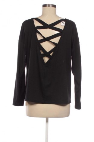 Női blúz Ecowish, Méret XL, Szín Fekete, Ár 2 669 Ft