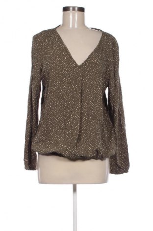 Дамска блуза Edc By Esprit, Размер L, Цвят Многоцветен, Цена 11,99 лв.