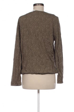 Дамска блуза Edc By Esprit, Размер L, Цвят Многоцветен, Цена 11,99 лв.