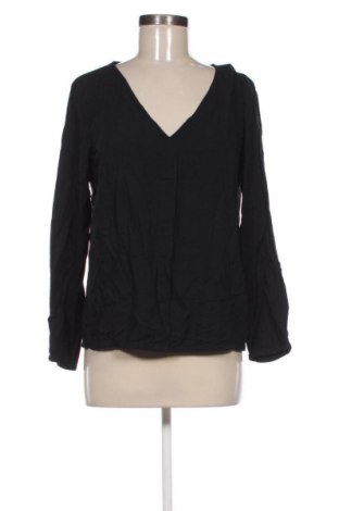 Bluzka damska Edc By Esprit, Rozmiar L, Kolor Czarny, Cena 33,99 zł