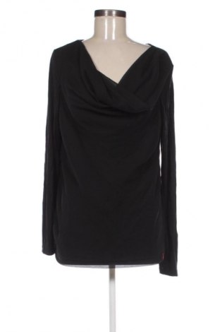 Bluză de femei Edc By Esprit, Mărime M, Culoare Negru, Preț 30,99 Lei